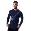 Men Full Sleeve Gym T Shirt 